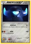 MINI P.E.K.K.A
