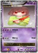 Chara