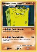 Spongebob