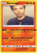 Elliot Rodger