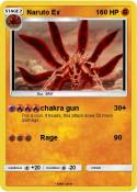 Naruto Ex