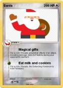 Santa