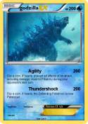 godzilla
