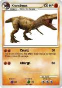 Kranchoas