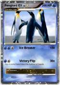 Penglord EX