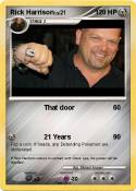 Rick Harrison