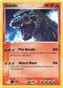 Godzilla
