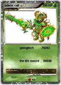 odens call
