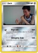 Zach