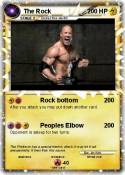 The Rock