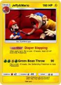 Jeffy&Mario
