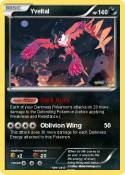 Yveltal