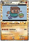 mimicraft
