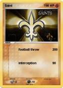 Saint