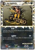 rey mysterio