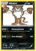 Mittjaguar