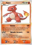 Flame