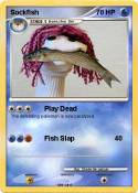 Sockfish
