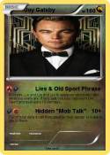 Jay Gatsby