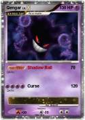 Gengar