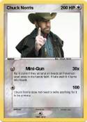 Chuck Norris