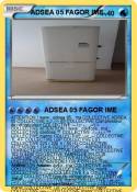ADSEA 05 FAGOR