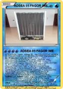 ADSEA 05 FAGOR