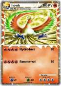 ho-oh