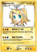 Kagamine Rin