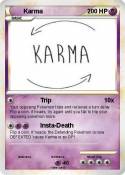 Karma