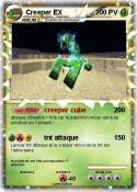 Creeper EX
