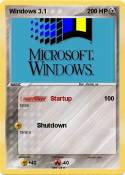 Windows 3.1