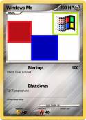 Windows Me