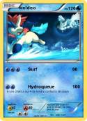 keldeo