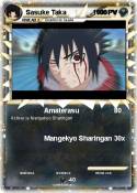 Sasuke Taka