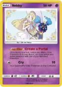 Nebby