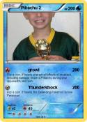 Pikachu 2