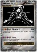 Mettaton EX