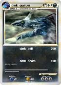 dark gurrder