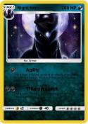 Night fox