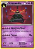 Wierdmageddon