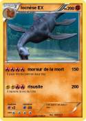 locnése EX