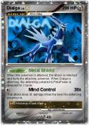 Dialga