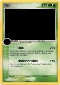 Dab