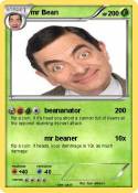 mr Bean