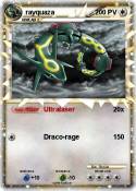 rayquaza