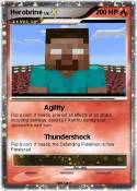 Herobrine