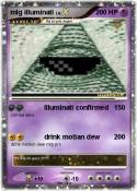 mlg illuminati