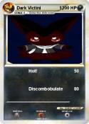 Dark Victini