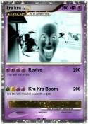 kra kra